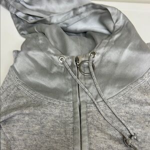 Escada Sport Light Gray Jacket